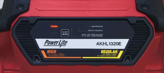 AKHL1320E